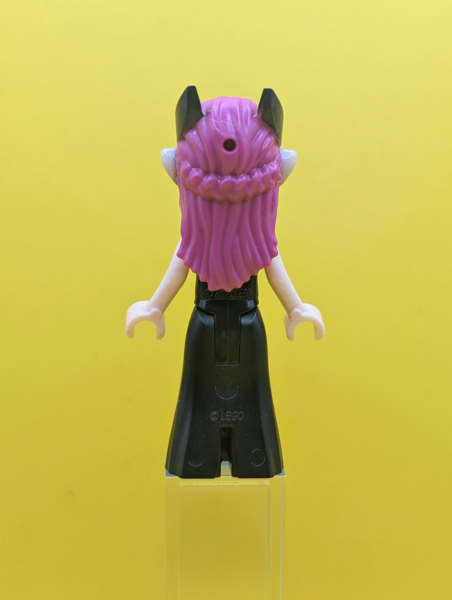 Ragana Shadowflame elf021 Elves Lego Minifigure