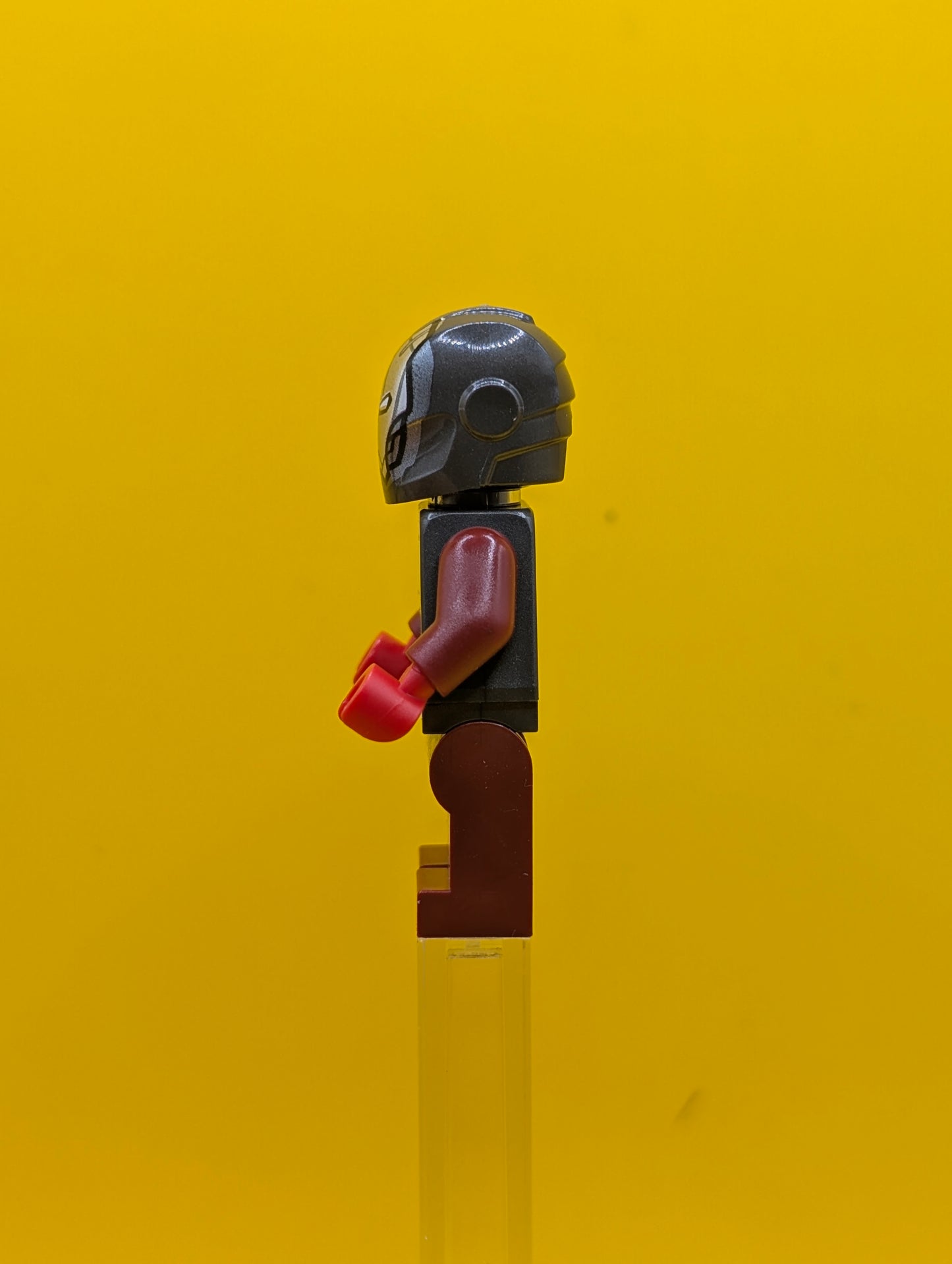 Iron Man sh0654 Blazer Armor Marvel Minifigure Lego