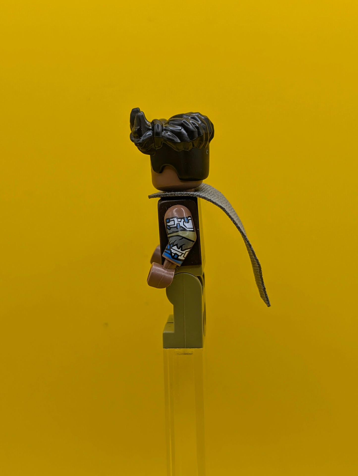 Varl hrz002 Horizon Lego Minifigure