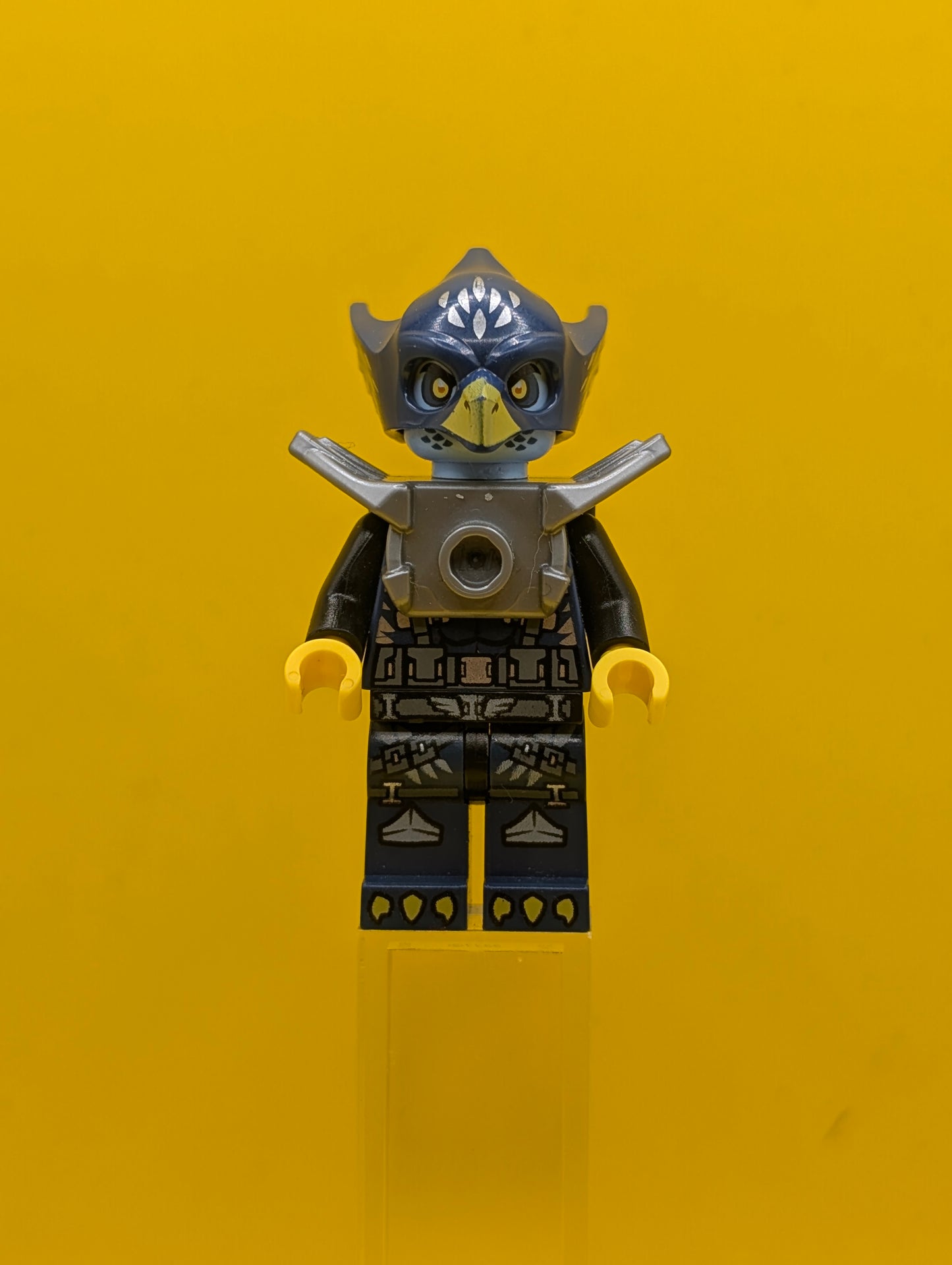 Eglor loc021 legends of Chima Lego Minifigure