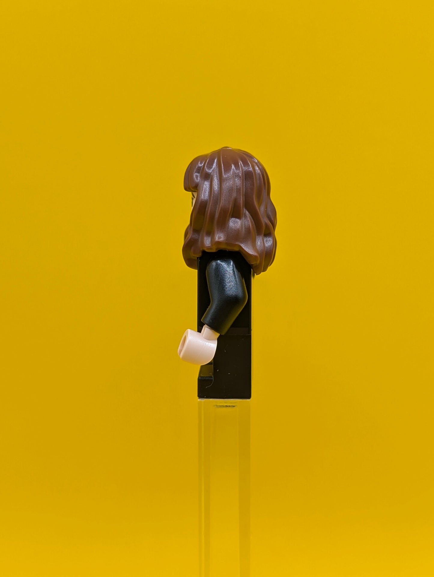 Hermione Granger hp282 Gryffindor Robe Harry Potter Minifigure Lego