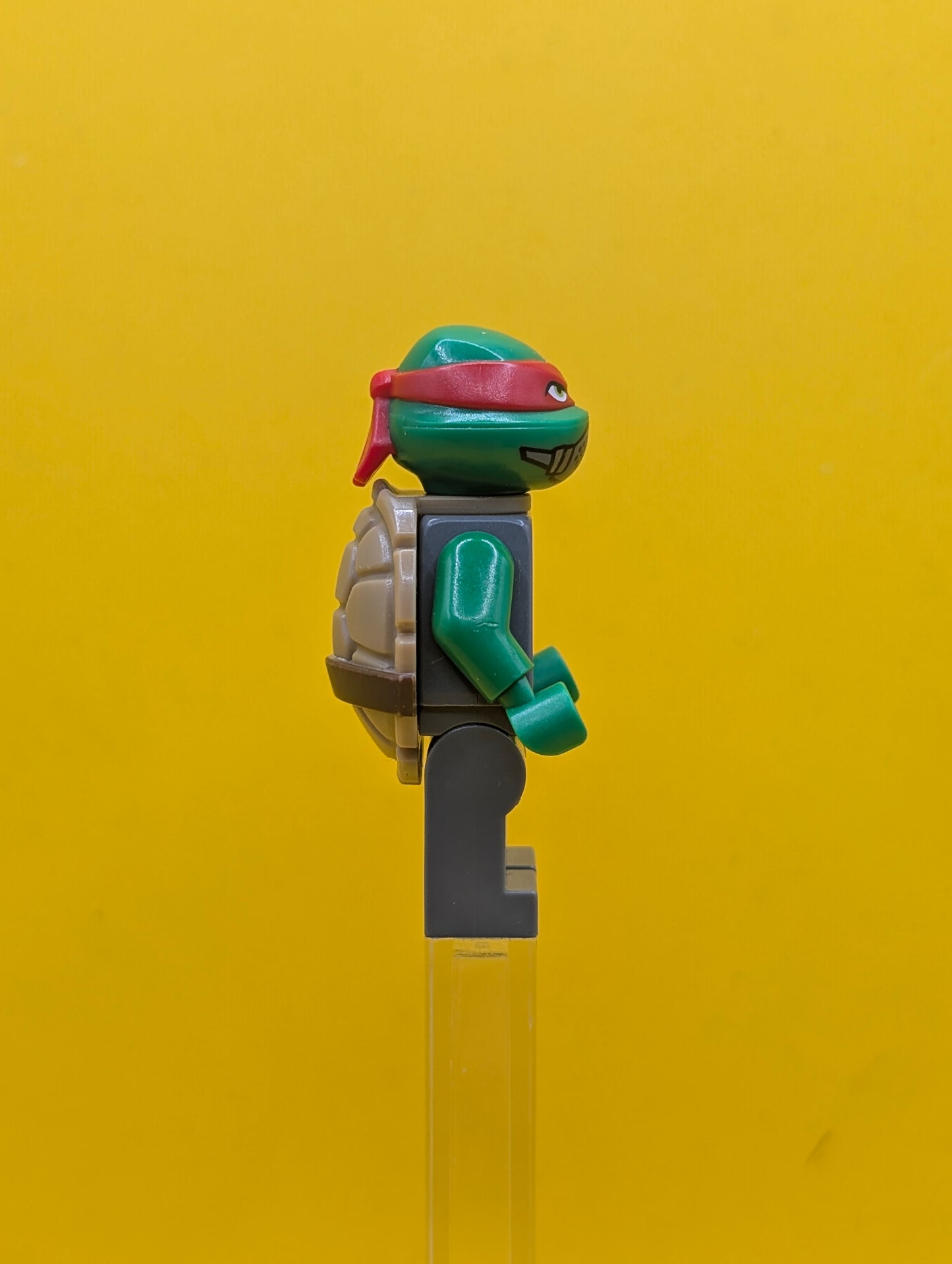 Raphael tnt026 with Armor Teenage Mutant Ninja Turtles