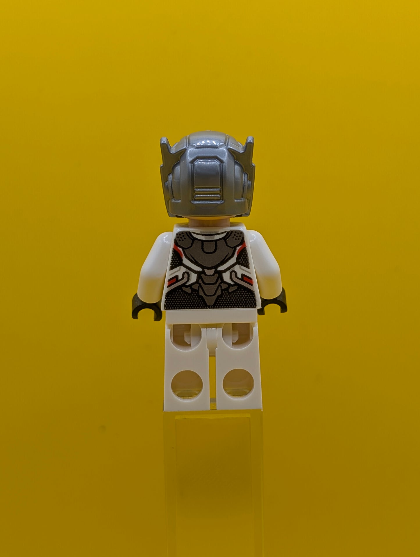 Ant-Man (Scott Lang) sh0563 White Jumpsuit Marvel Minifigure