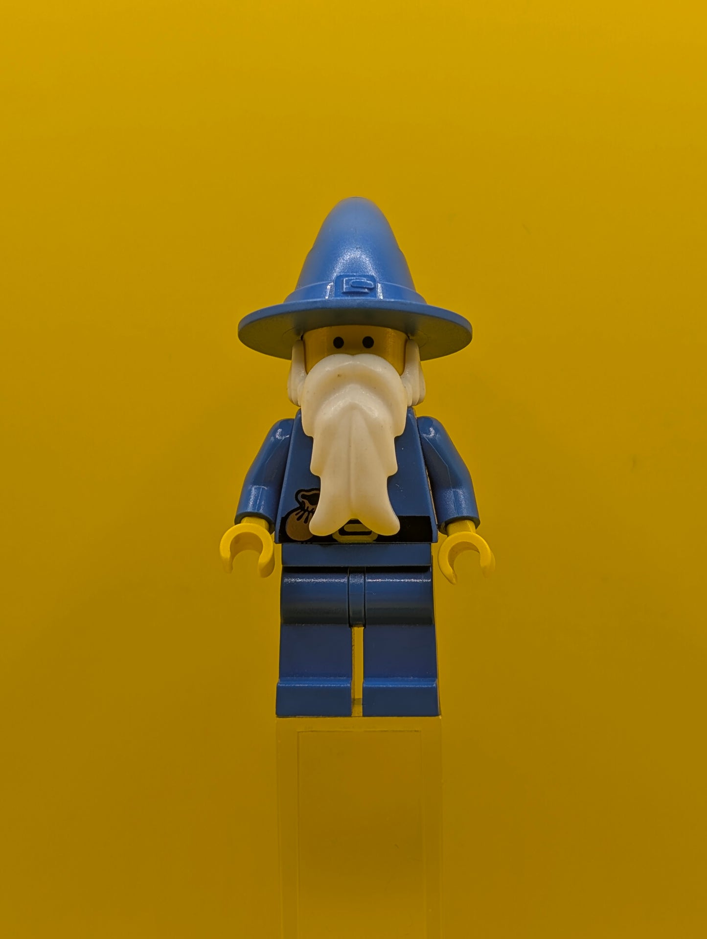 Majisto Wizard cas019 Castle Lego Minifigure