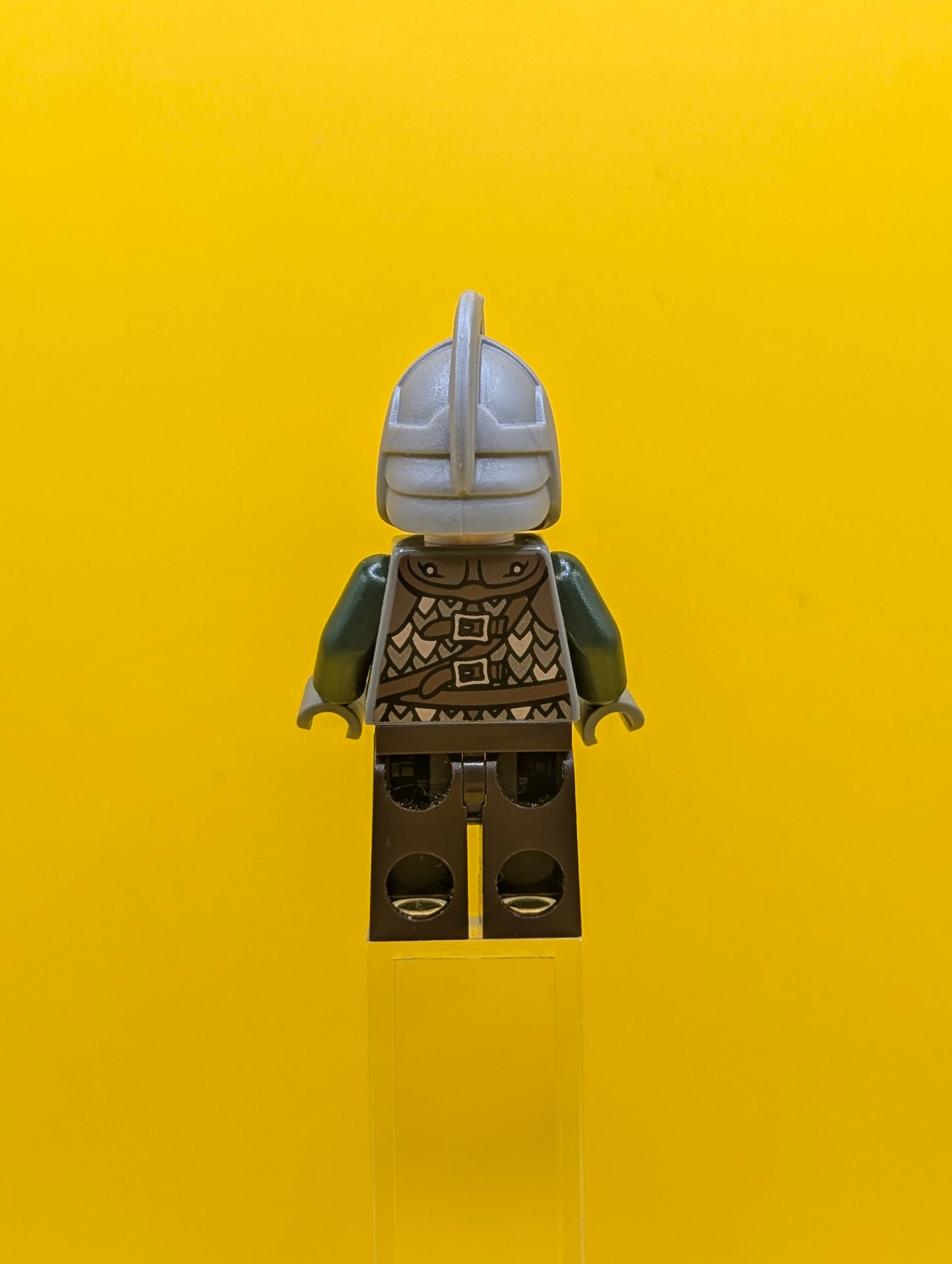 Rohan Soldier lor009 Lord of The Rings Lego Minifigure