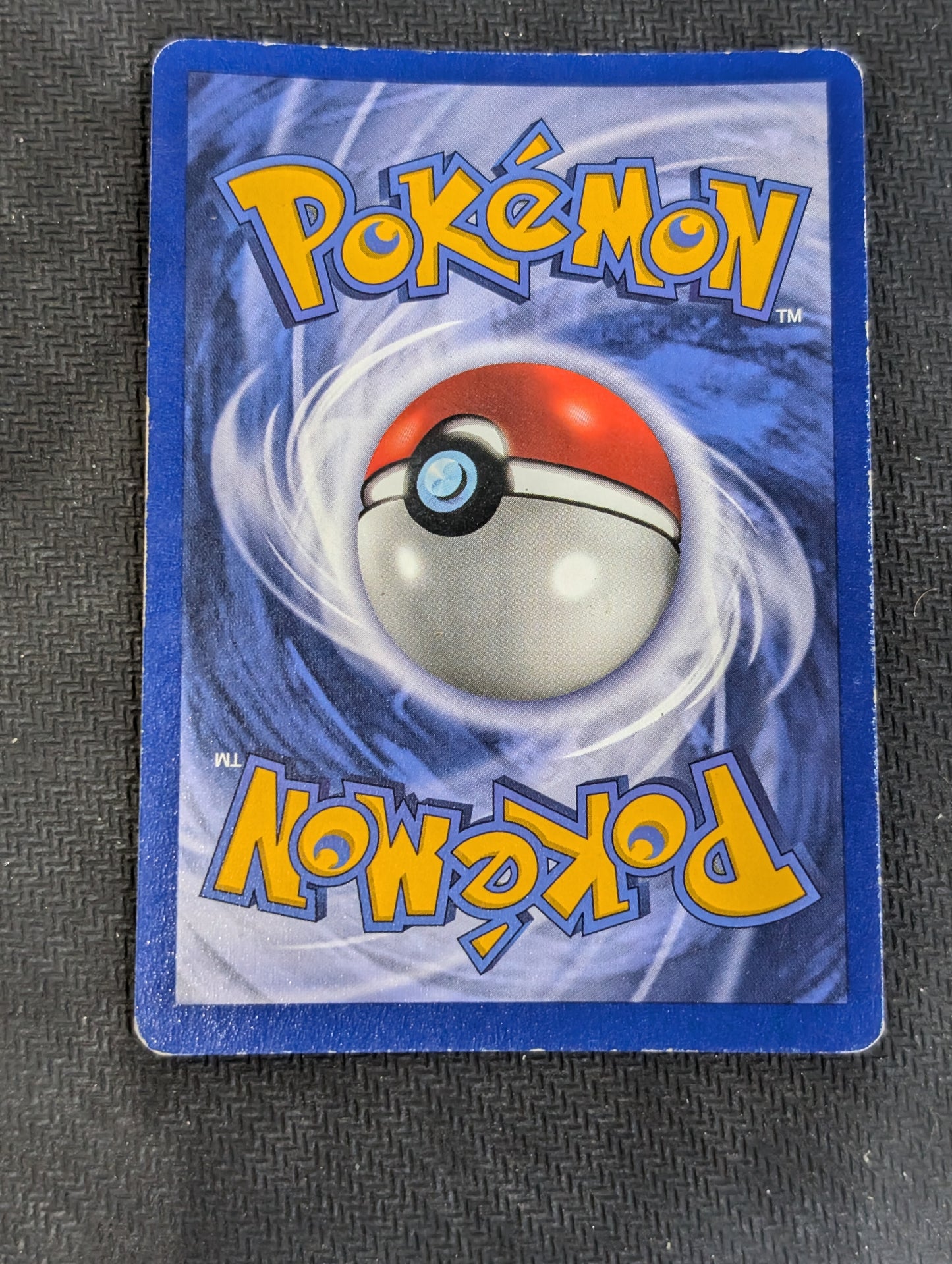#010/102* Mewtwo Base Set Holo Rare tcg
