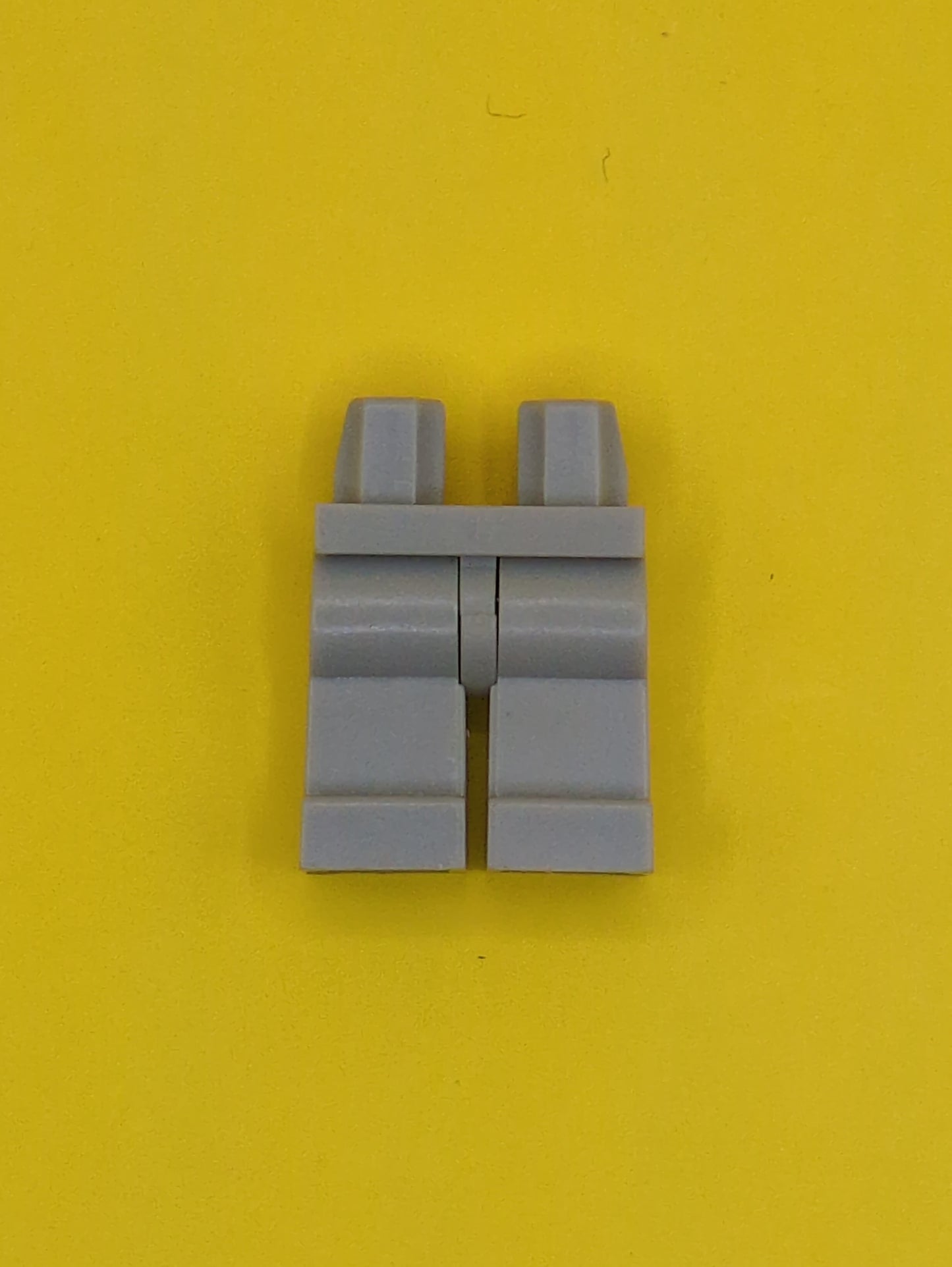 Hips and Legs Plain 970c00 Lego