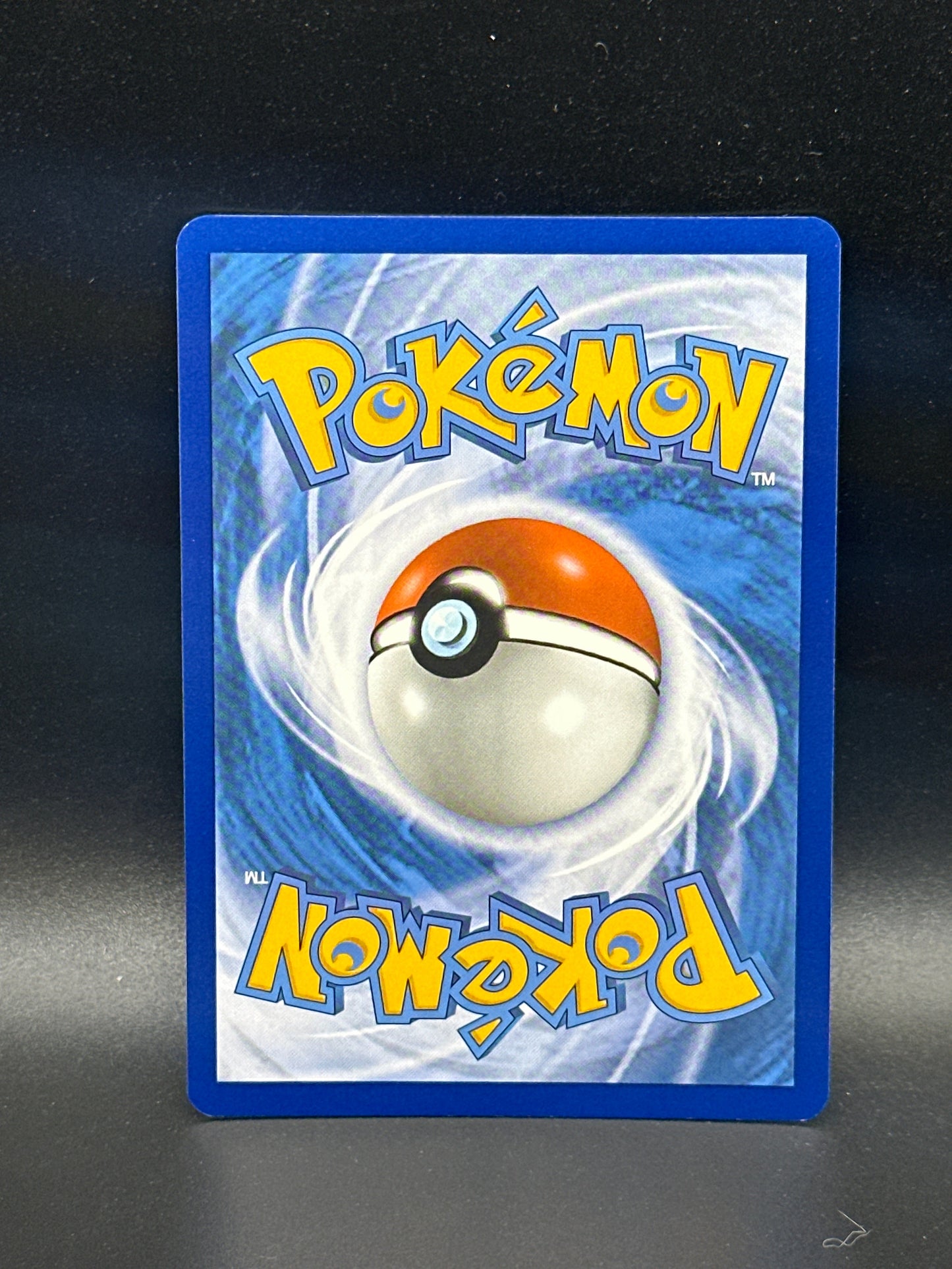 Chi-yu Ex (Special Illustration Rare) #259/193 - Paldea Evolved