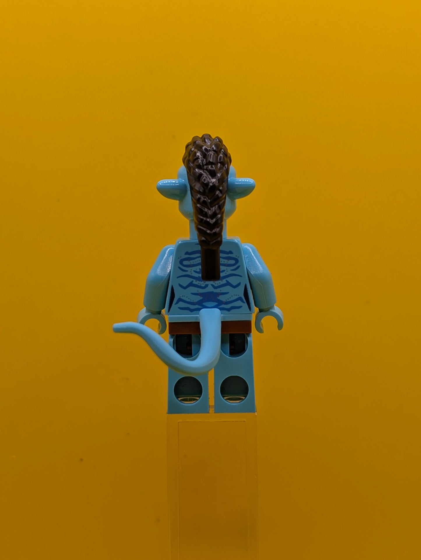Ao'nung avt021 Avatar Lego Minifigure