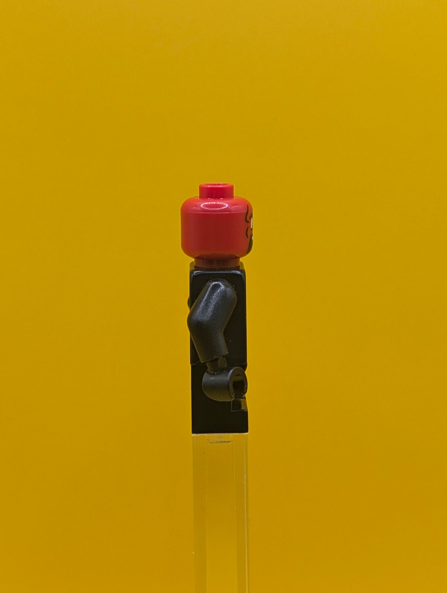 Red Skull sh0251 Minifigure Lego