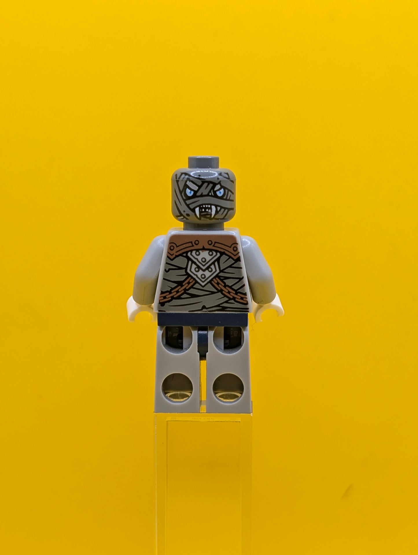 Saraw loc152 Legends of Chima Lego Minifigure