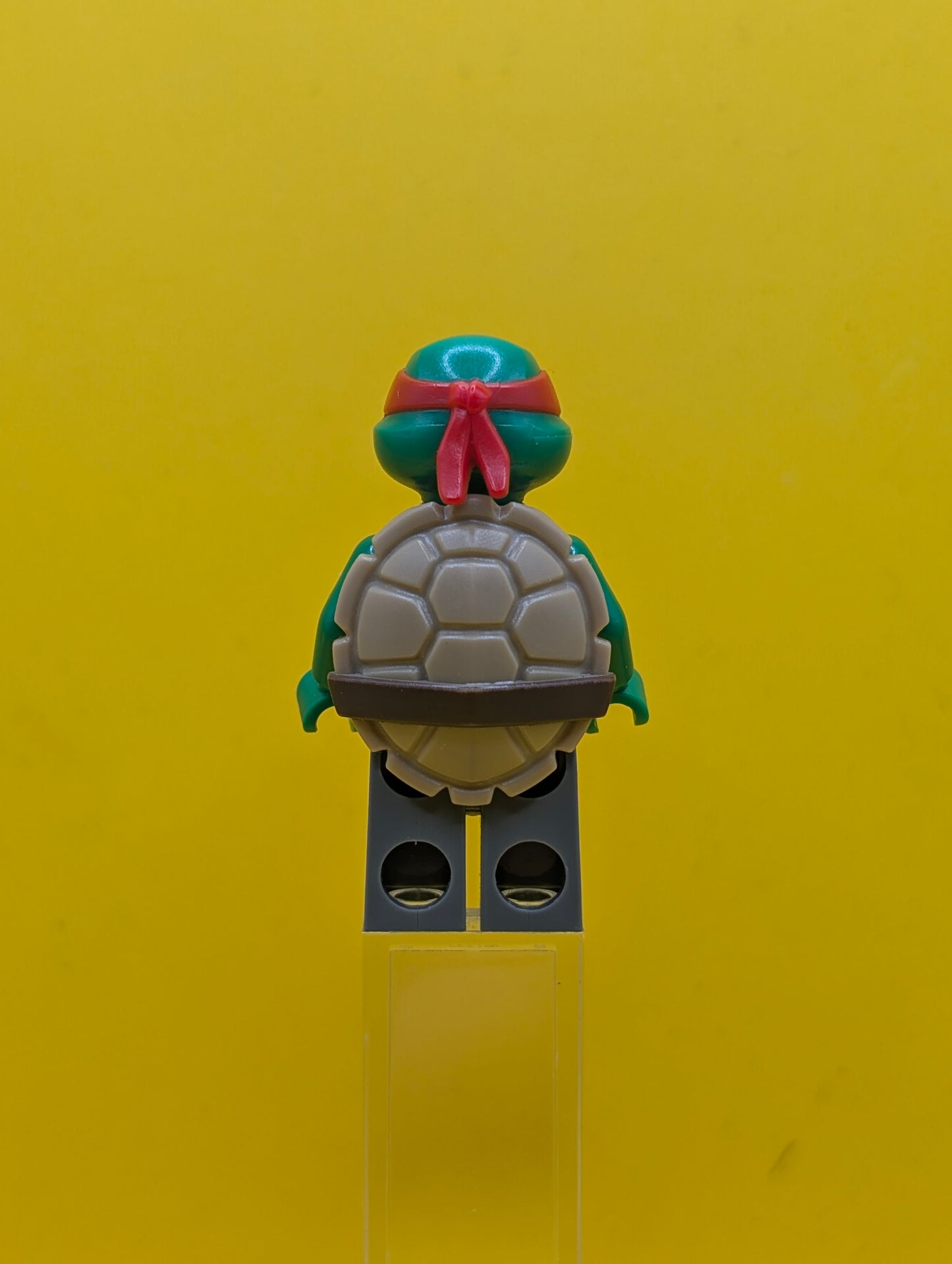 Raphael tnt026 with Armor Teenage Mutant Ninja Turtles