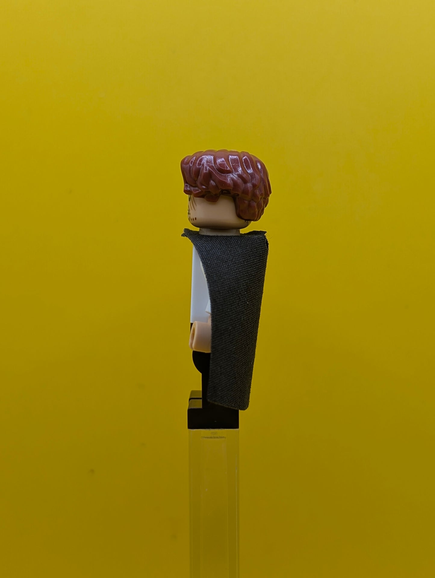 Shanks op001 One Piece Lego Minifigure