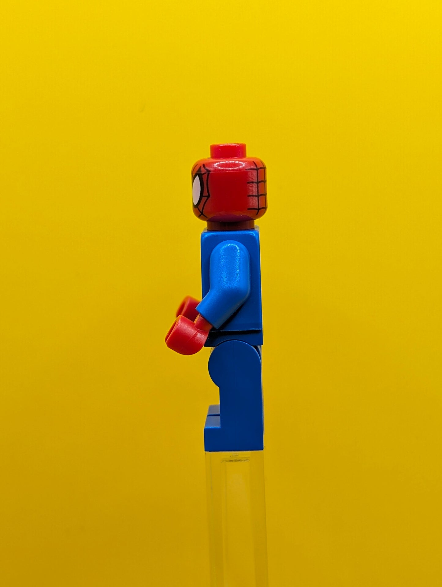 Spider-Man sh0038 Marvel Minifigure Lego