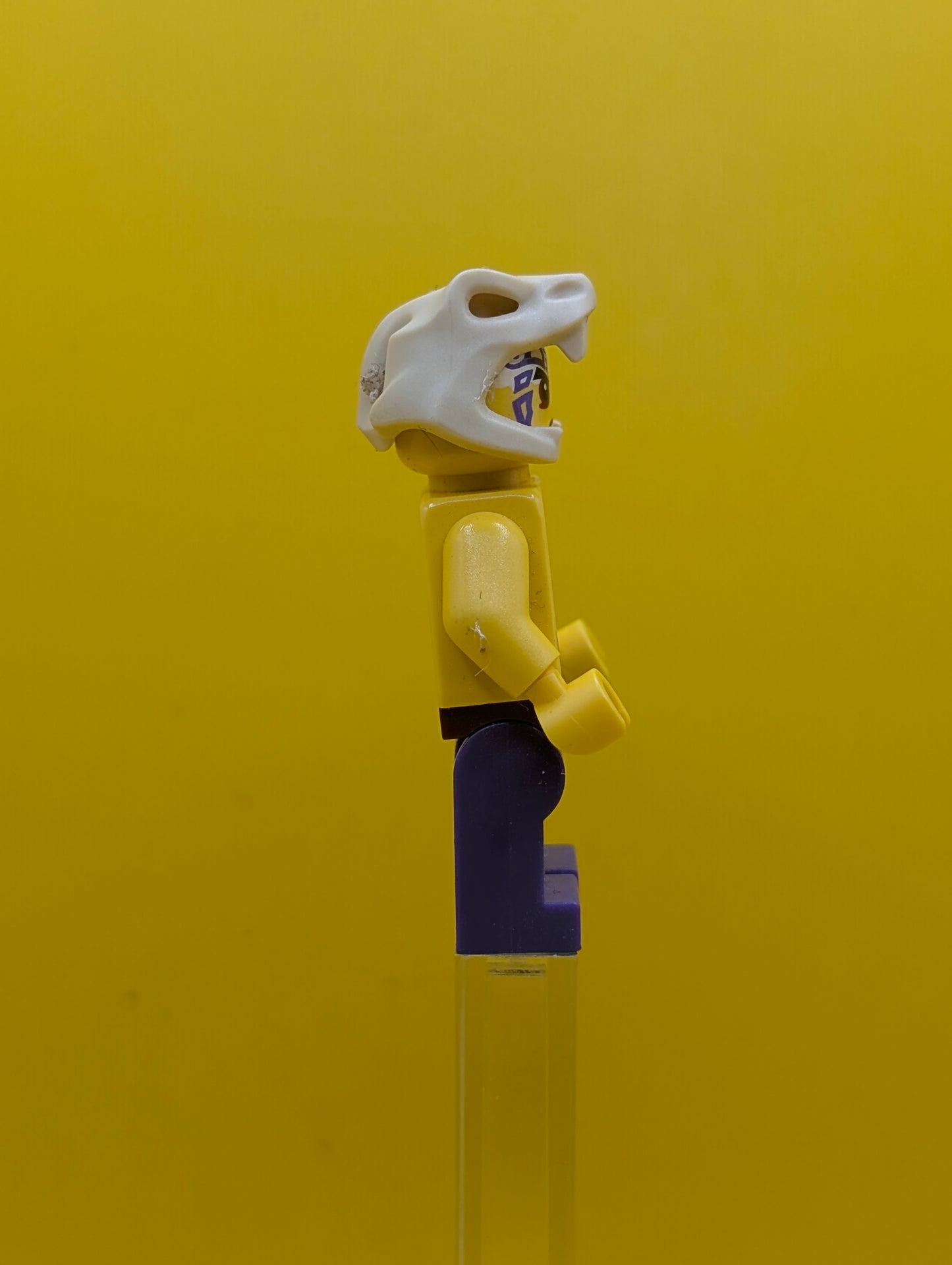 Krait njo0120 Ninjago Lego Minifigure