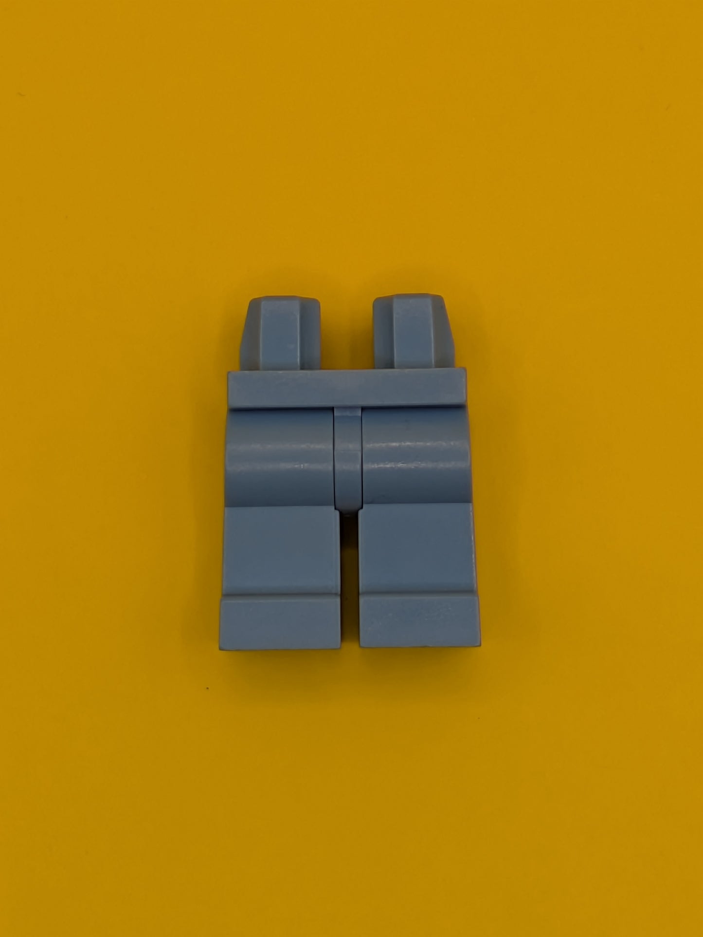 970c00 Hips and Legs Plain Lego Part