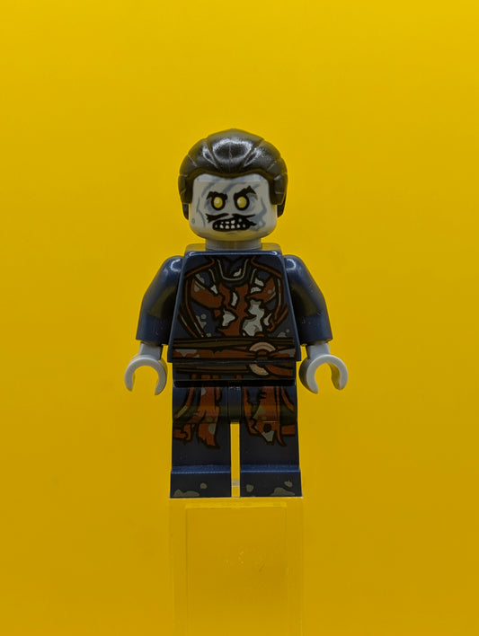 Dead Strange sh0833 Marvel Lego Minifigure