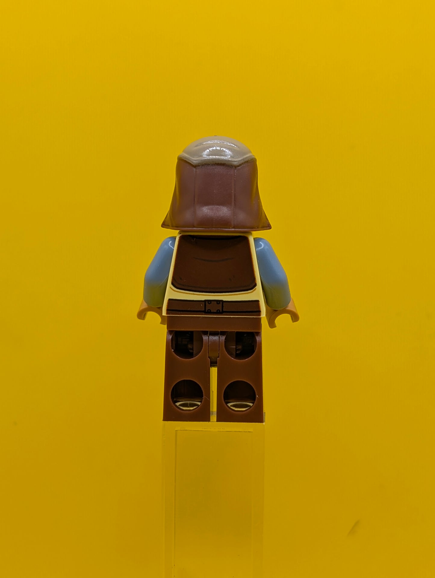 Vizam sw1390 Star Wars Lego Minifigure