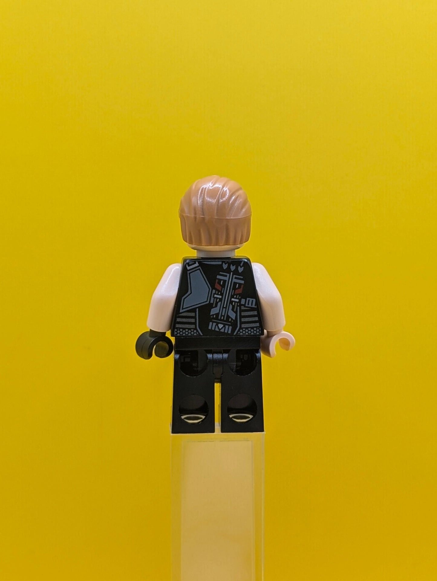 Hawkeye sh0034 Marvel Minifigure Lego