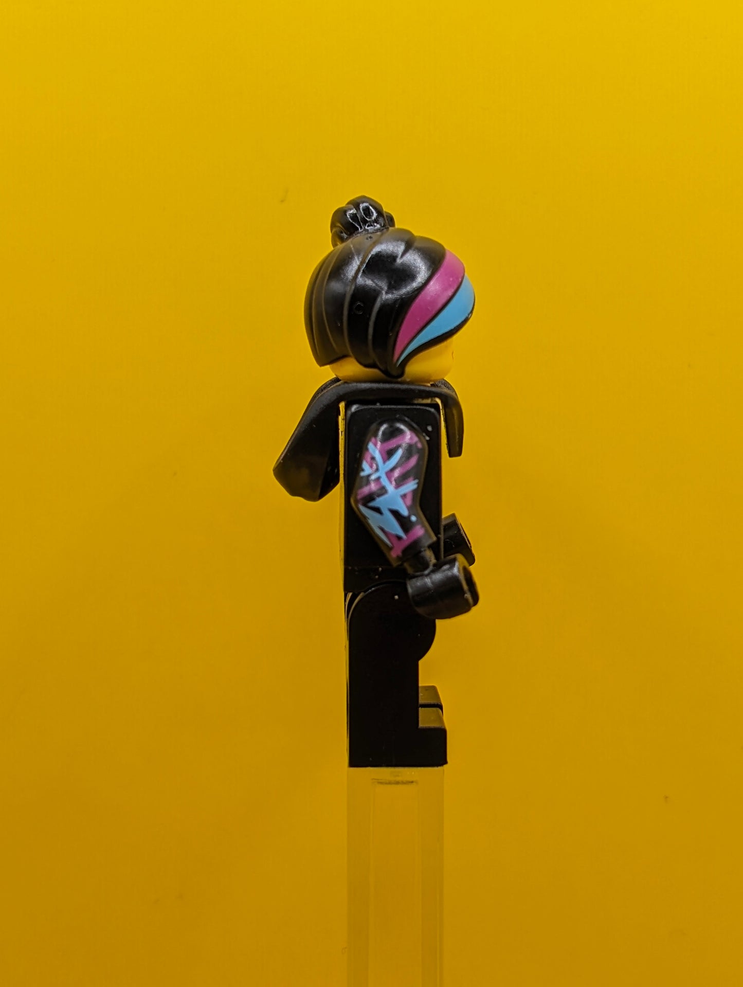 Wyldstyle tlm099 The Lego Movie Minifigure Lego