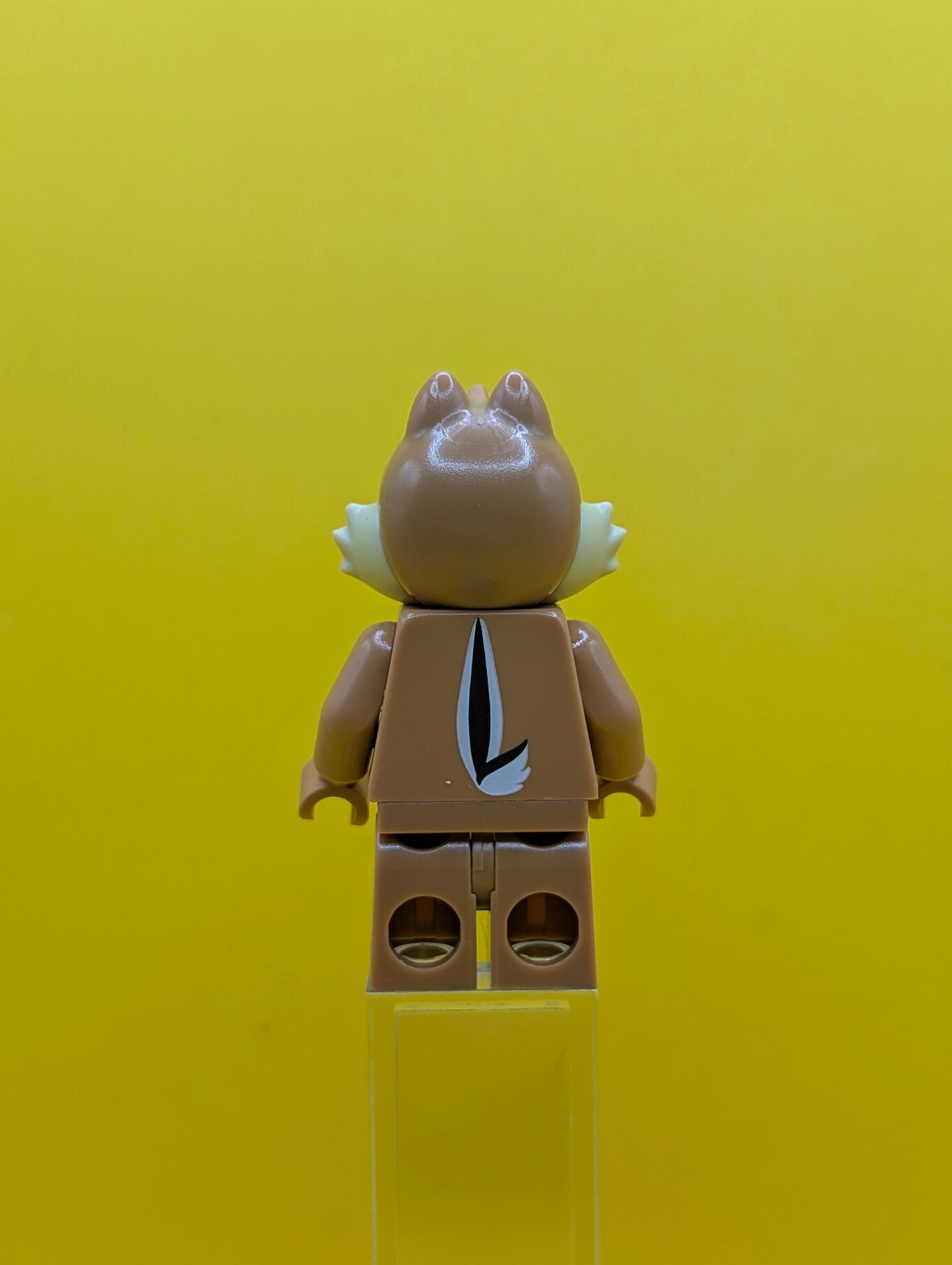 Dale dis031 Disney, Series 2 (Minifigure Only without Stand and Accessories) Cmf Lego Minifigure
