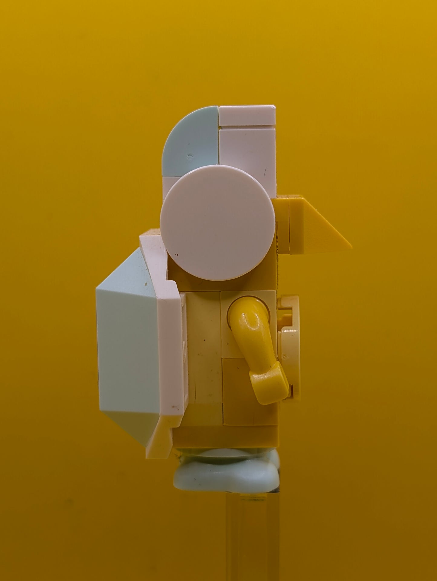 Ice Bro mar0153 Super Mario, Series 6 (Character Only) Super Mario Lego Minifigure