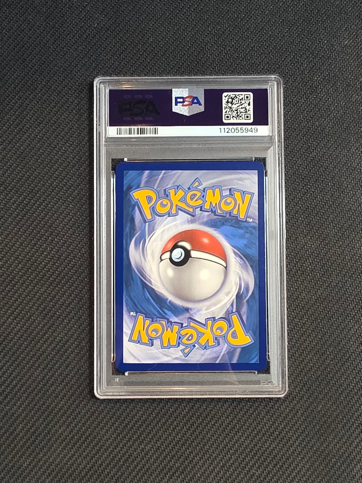 #007/025 Flying Pikachu VMAX Celebrations PSA 10