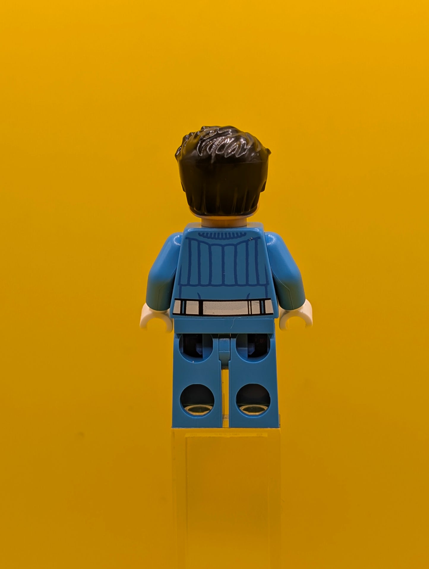 Reed Richards sh1049 Marvel Lego Minifigure
