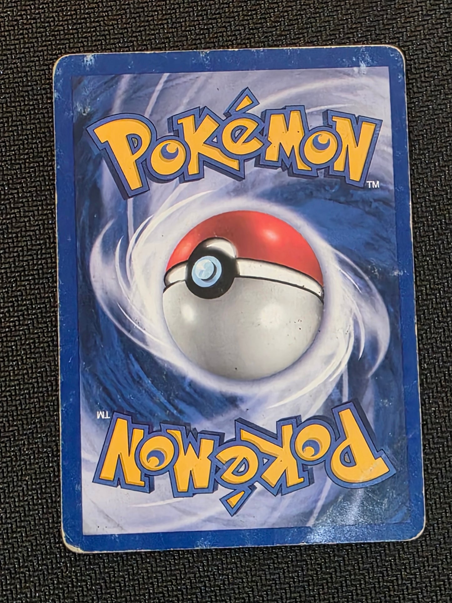 #014/111 Slowking 1st ed Neo Genesis (creased)