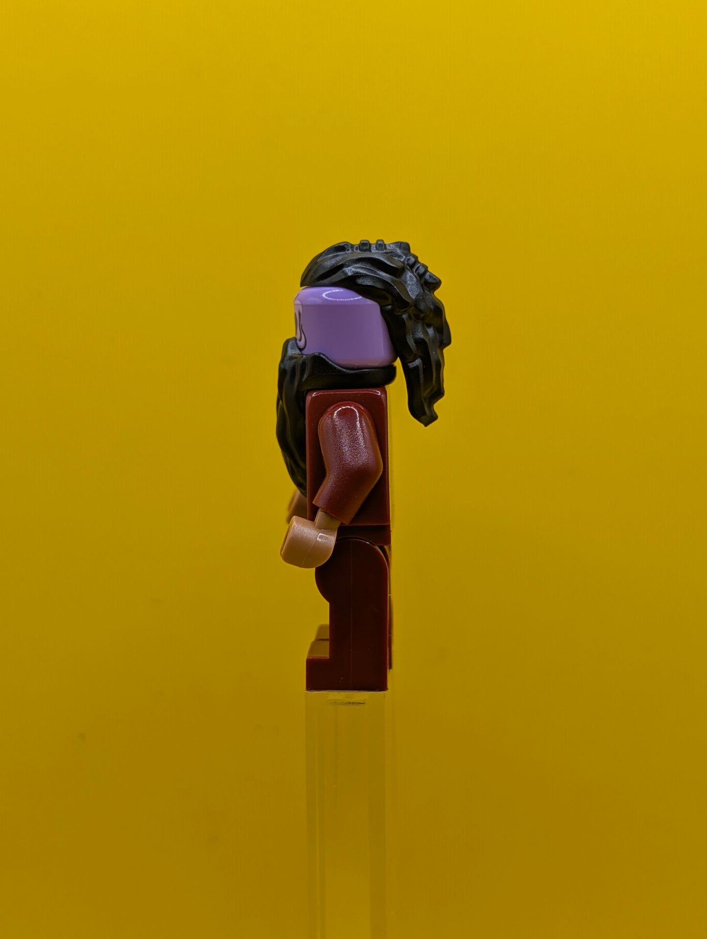 Taserface sh0382 Marvel Lego Minifigure