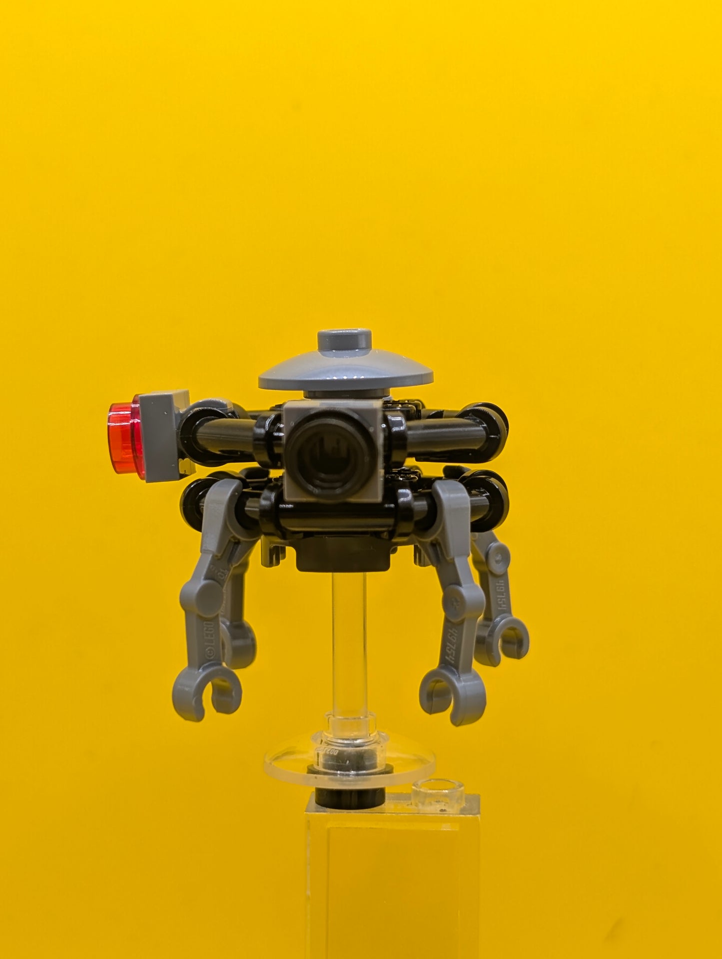 Probe Droid cna13 Star Wars Lego Minifigure
