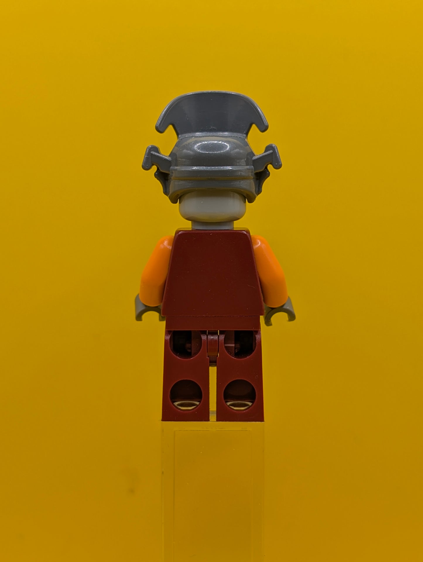 Nute Gunray sw0242 Star Wars Minifigure Lego