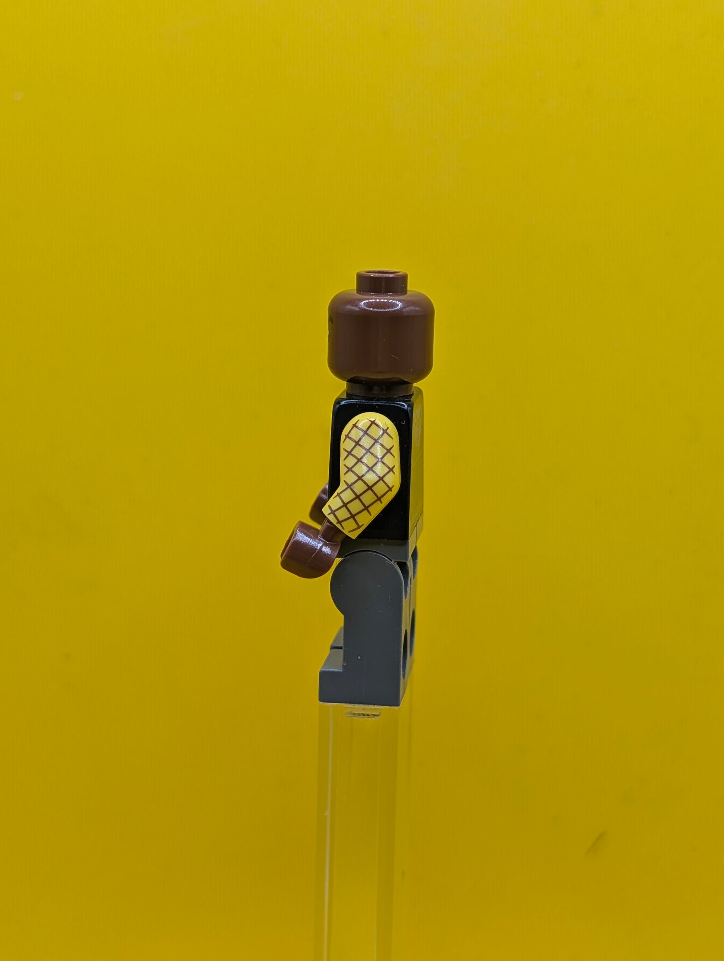 The Shocker sh0404 Marvel Lego Minifigure