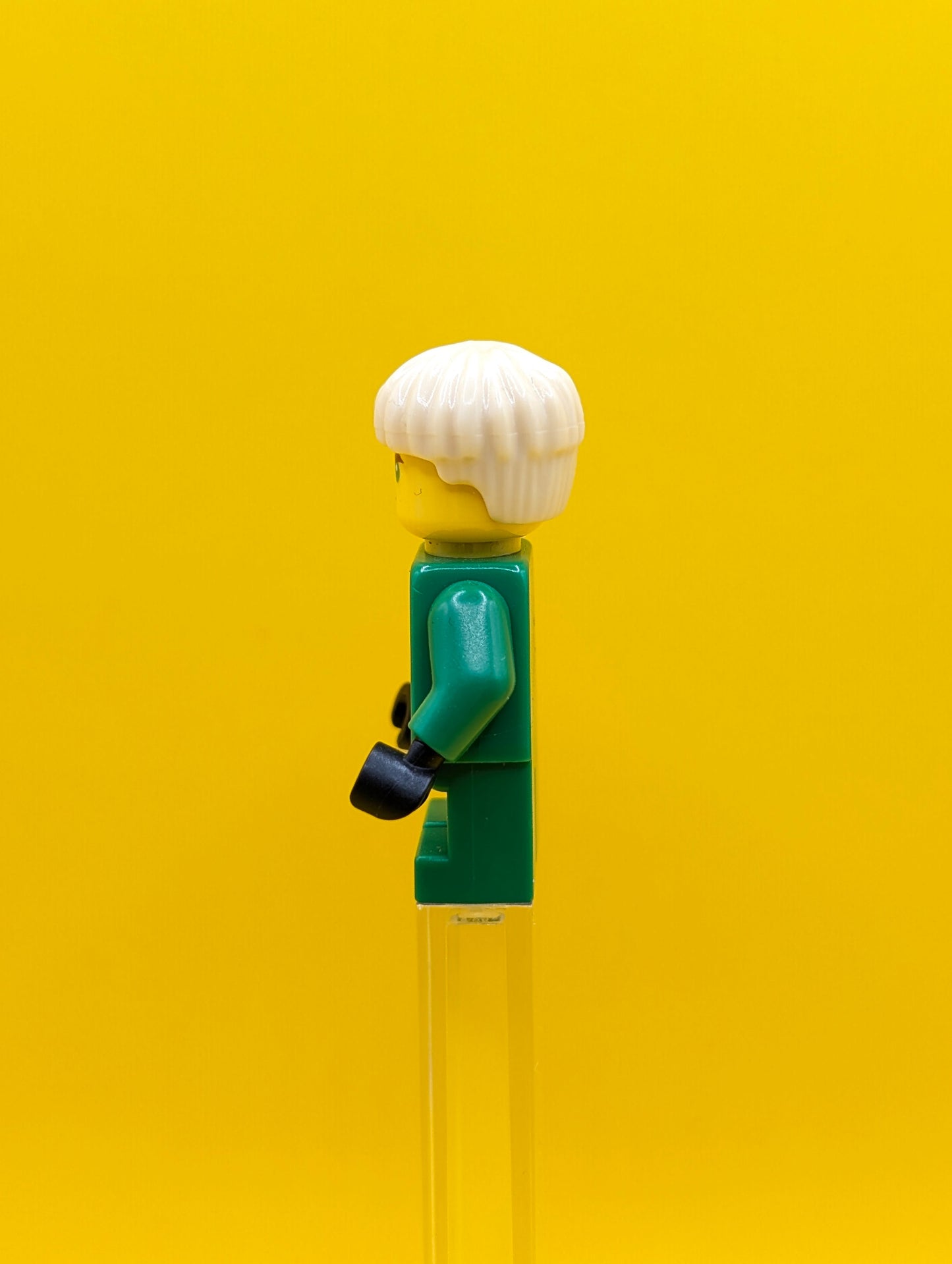 Young Lloyd njo0674 Legacy Ninjago Minifigure Lego