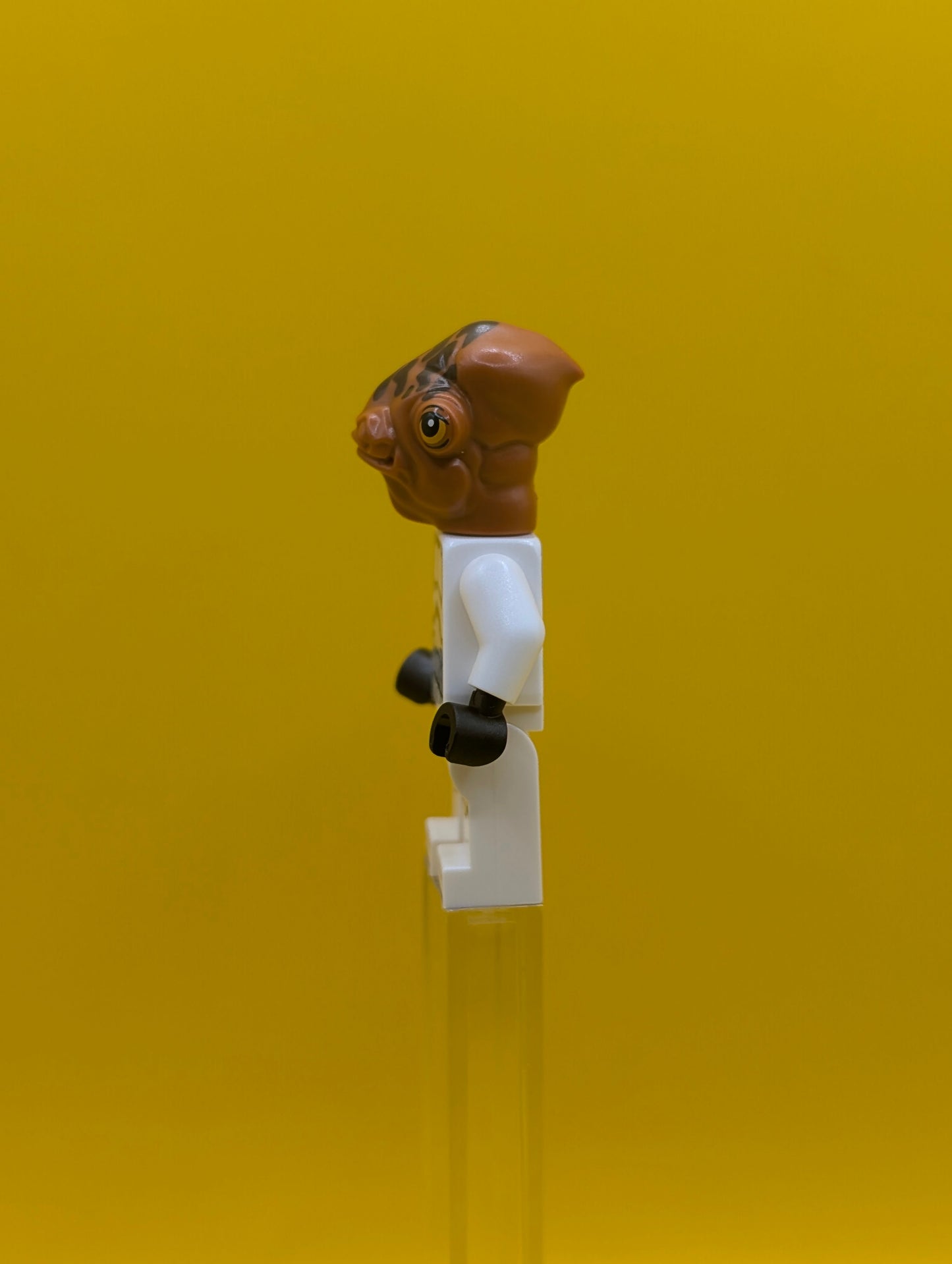Ackbar Trooper sw1378 Star Wars Minifigure Lego