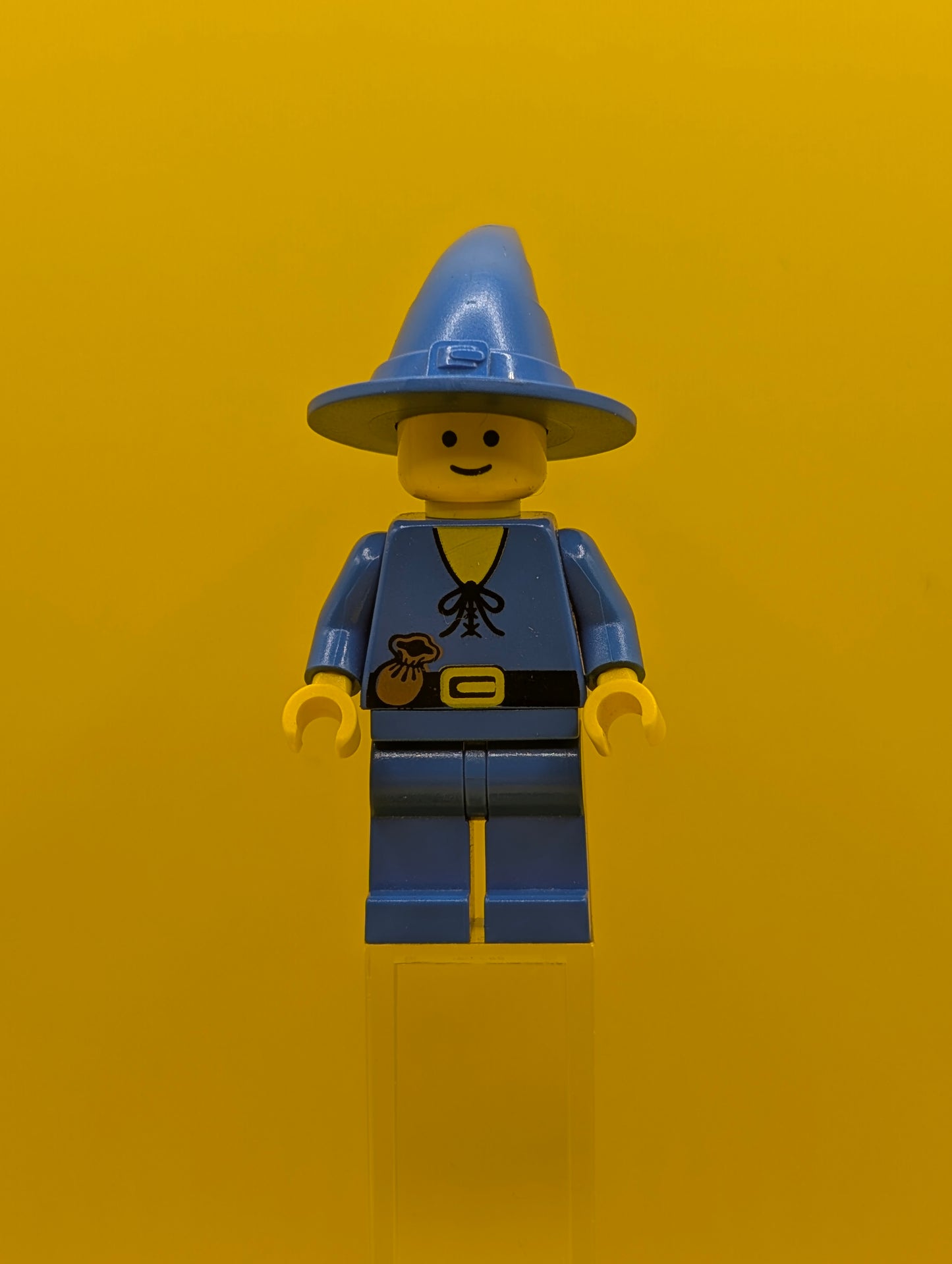 Majisto Wizard cas019 Castle Lego Minifigure