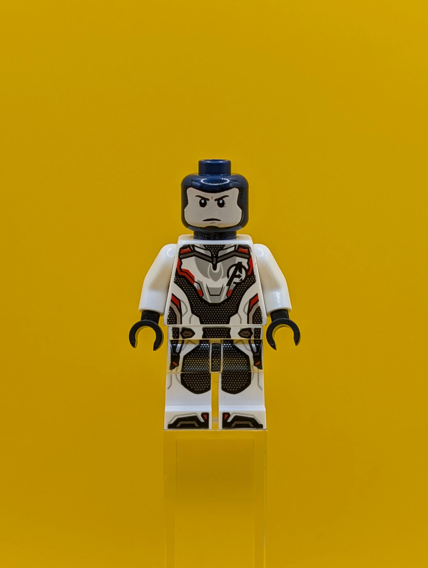 Captain America sh0560 Marvel Lego Minifigure