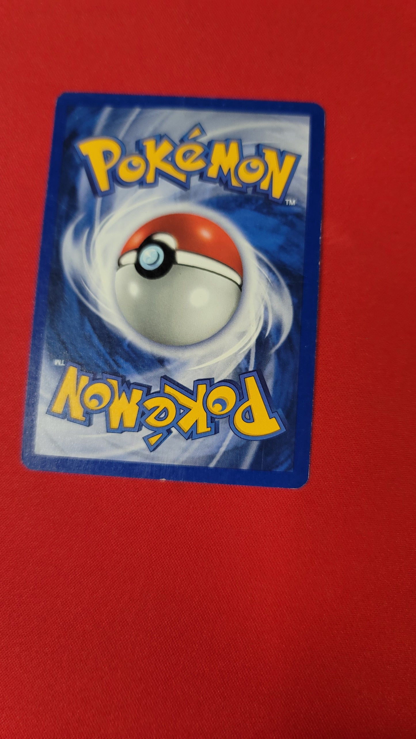 Blaine's Charmander #60