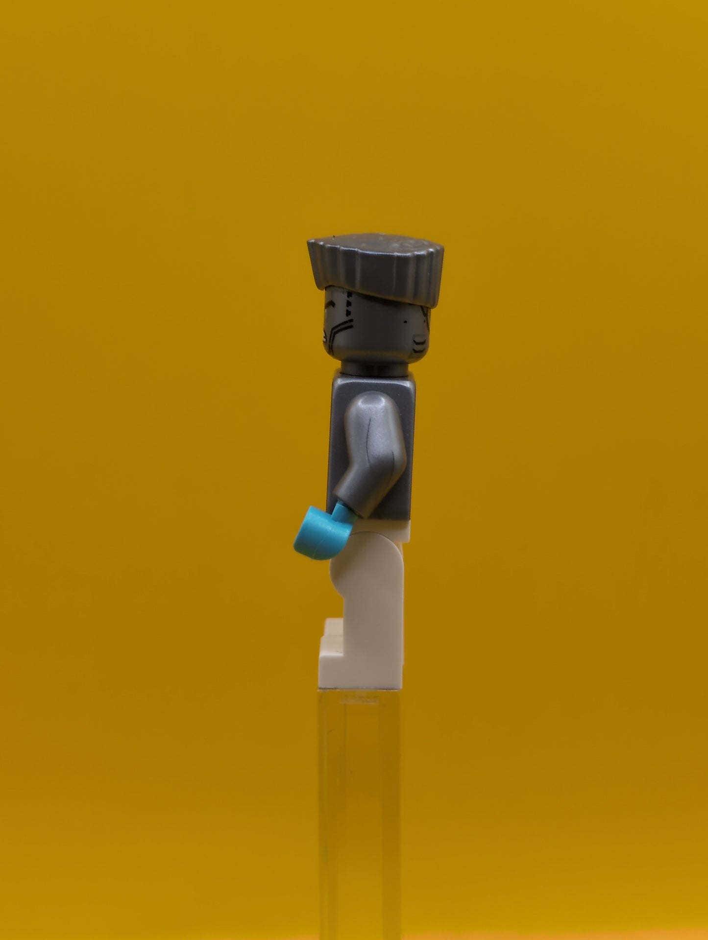 Zane njo0922 Ninjago Lego Minifigure