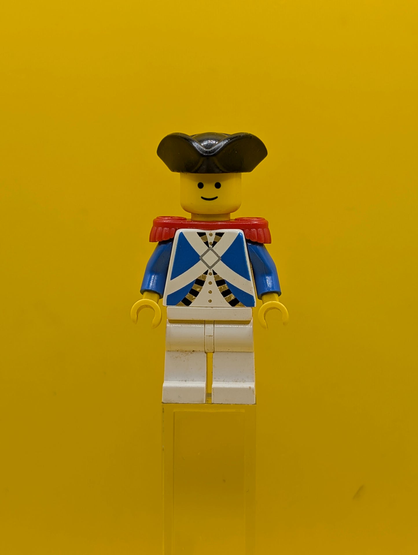 Imperial Soldier pi060 Sailor Pirates Lego Minifigure