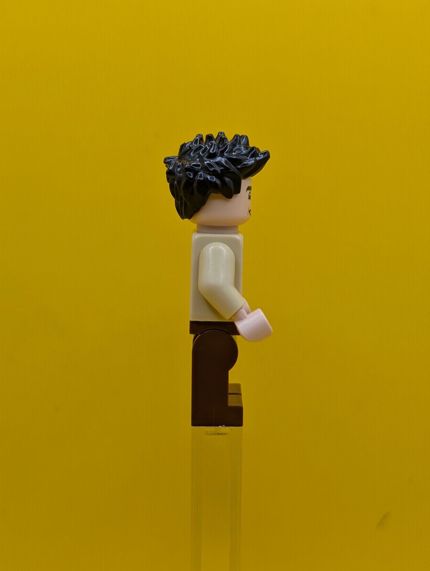 Ross Geller idea056 Ideas Lego Minifigure