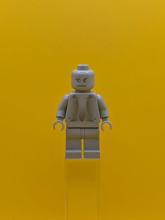 Peeves hp010 Harry Potter Lego Minifigure