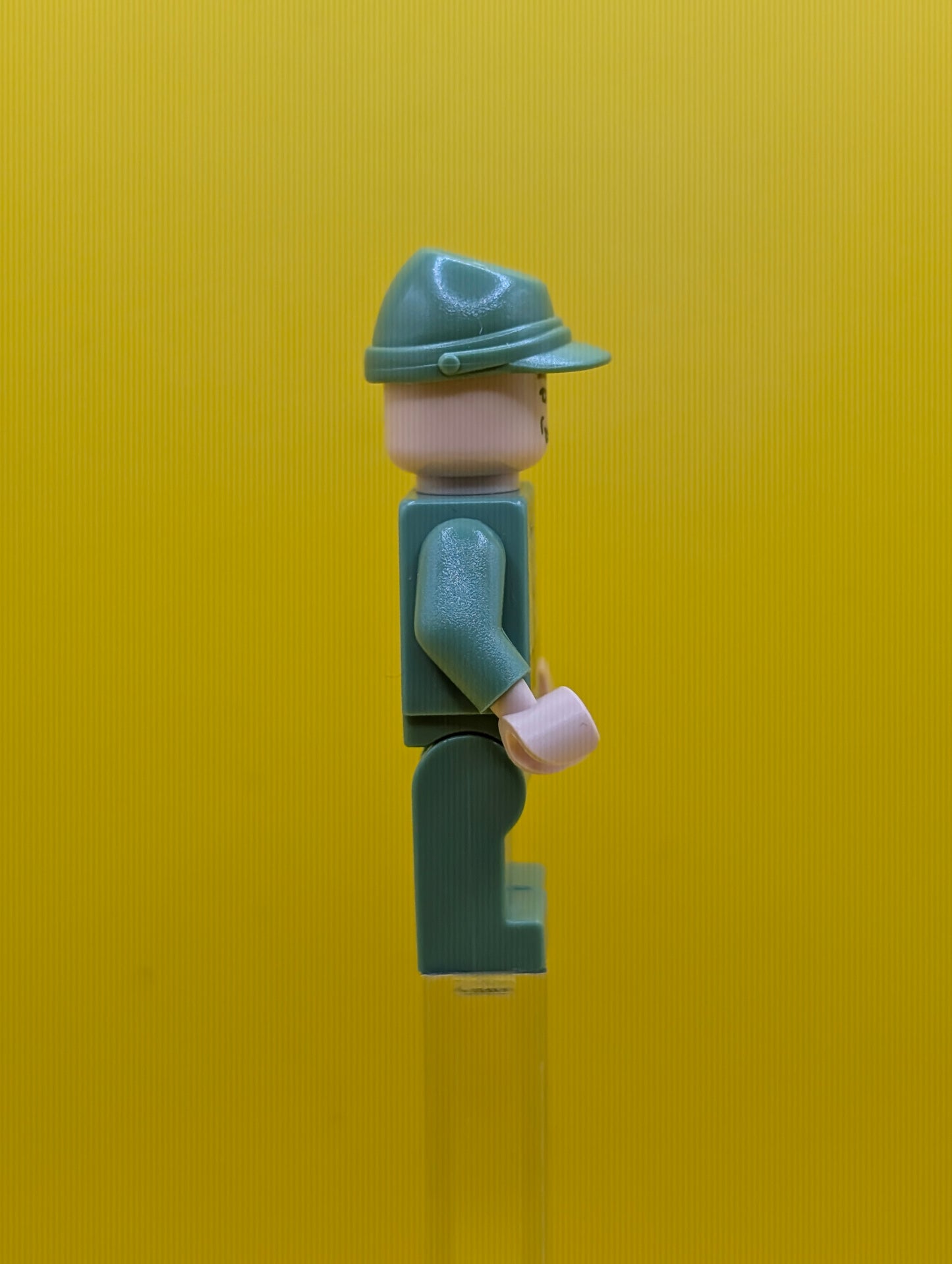 Russian Guard 1 iaj013 Indiana Jones Lego Minifigure