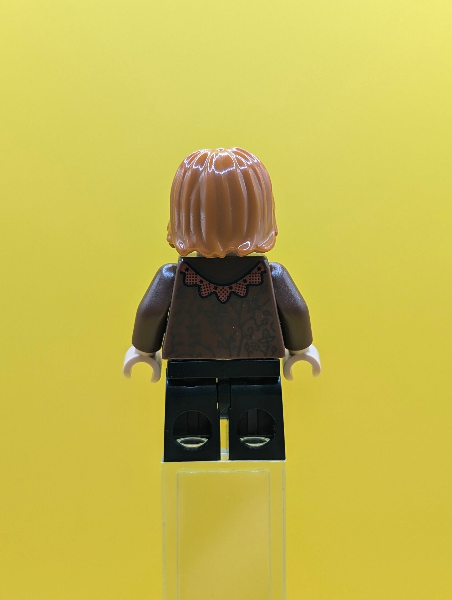 Ron Weasley hp185 Harry Potter Minifigure Lego