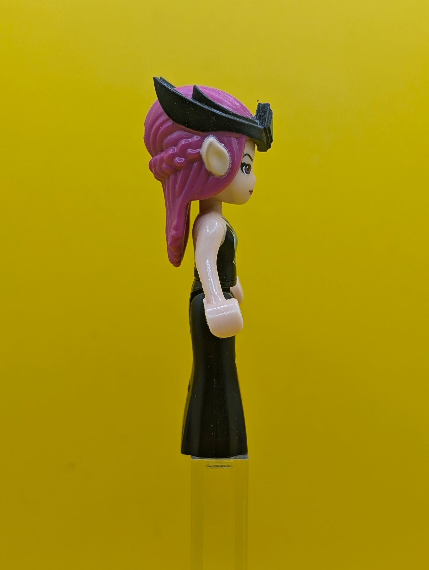 Ragana Shadowflame elf021 Elves Lego Minifigure