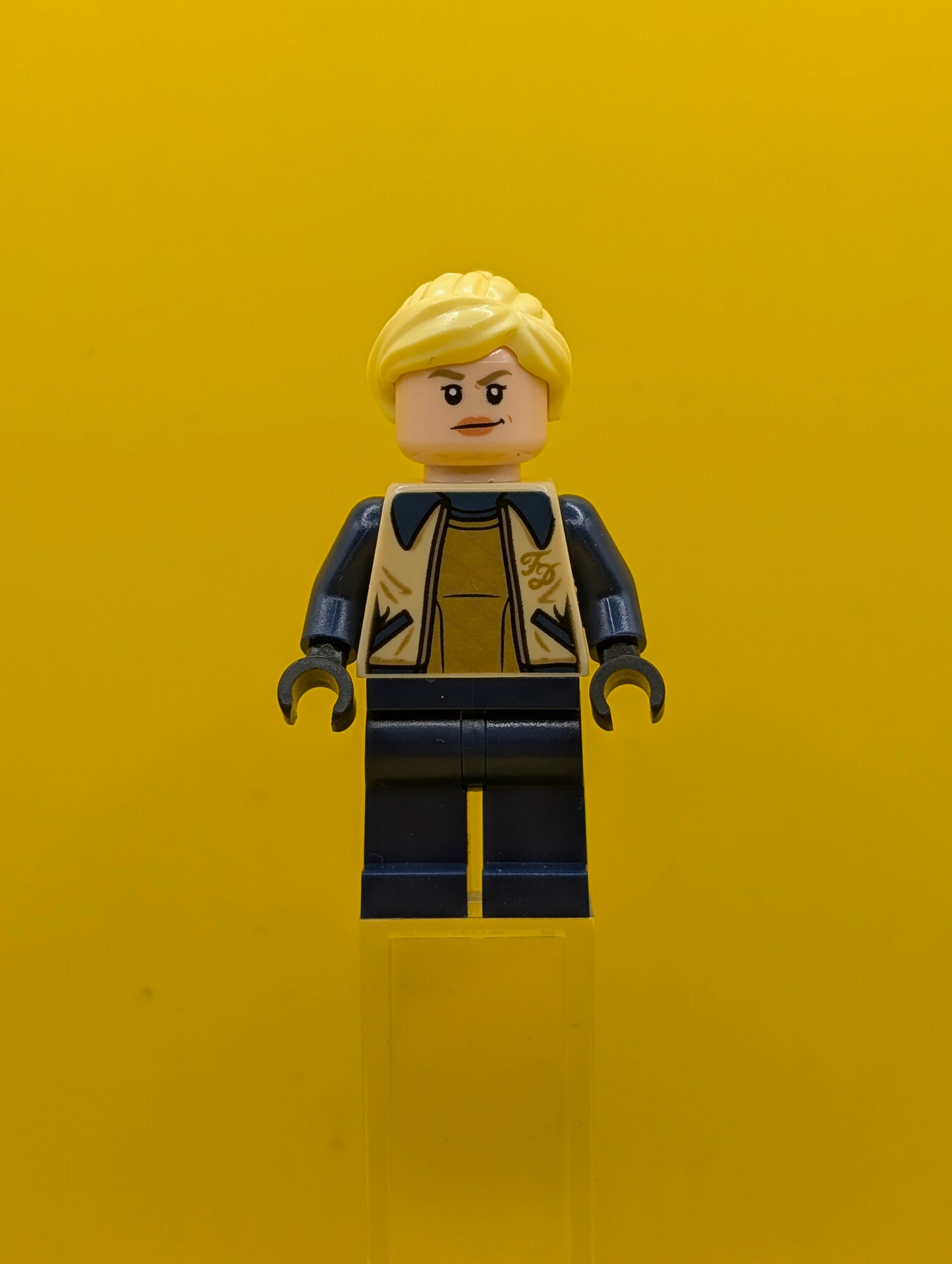 Fleur Delacour hp178 Harry Potter Lego Minifigure