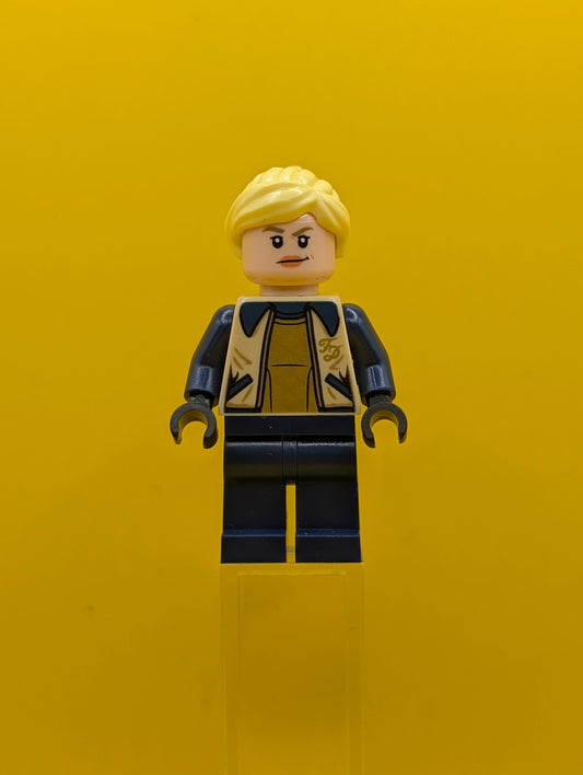 Fleur Delacour hp178 Harry Potter Lego Minifigure