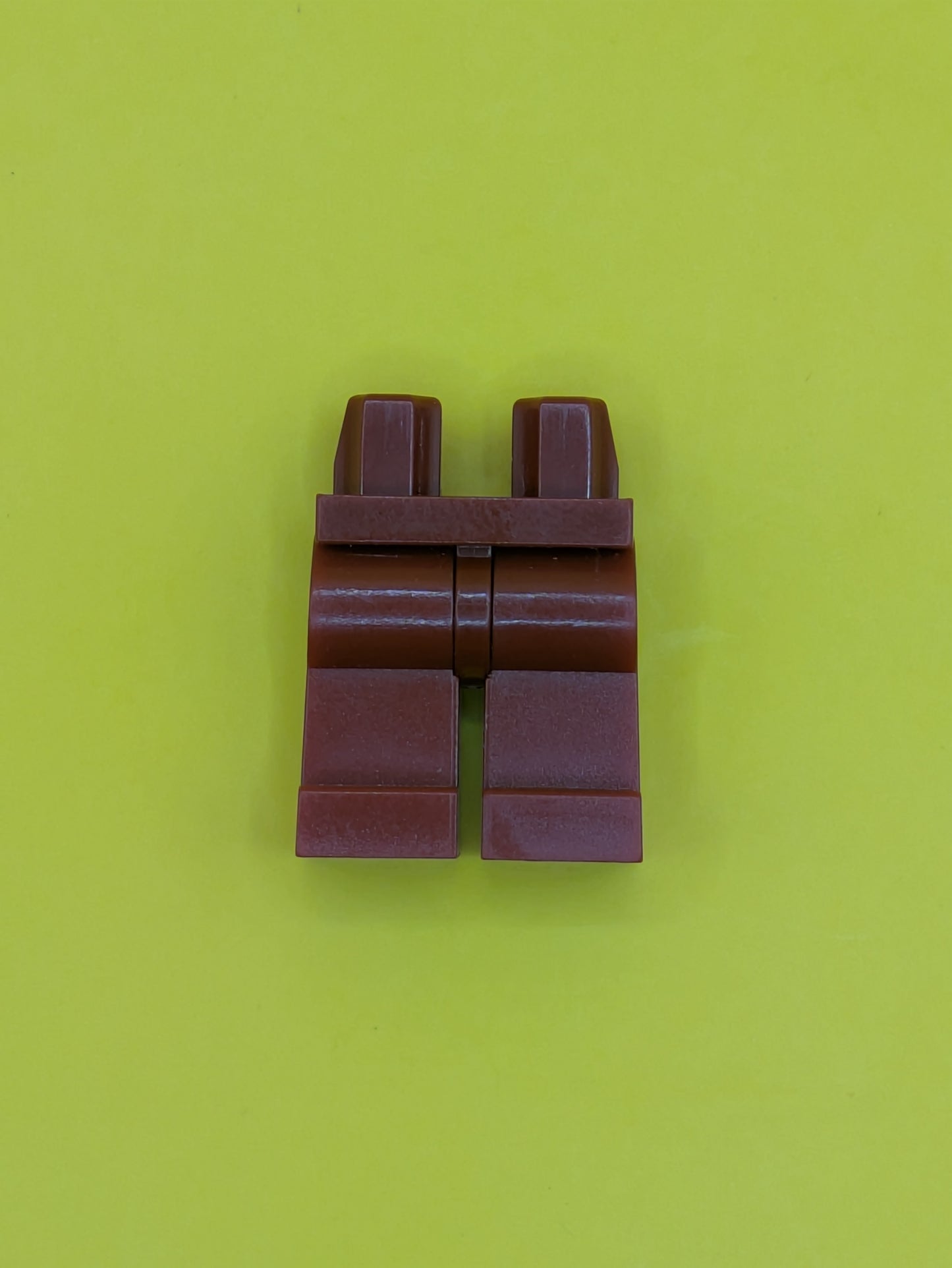 970c00 Hips and Legs Plain Lego Part