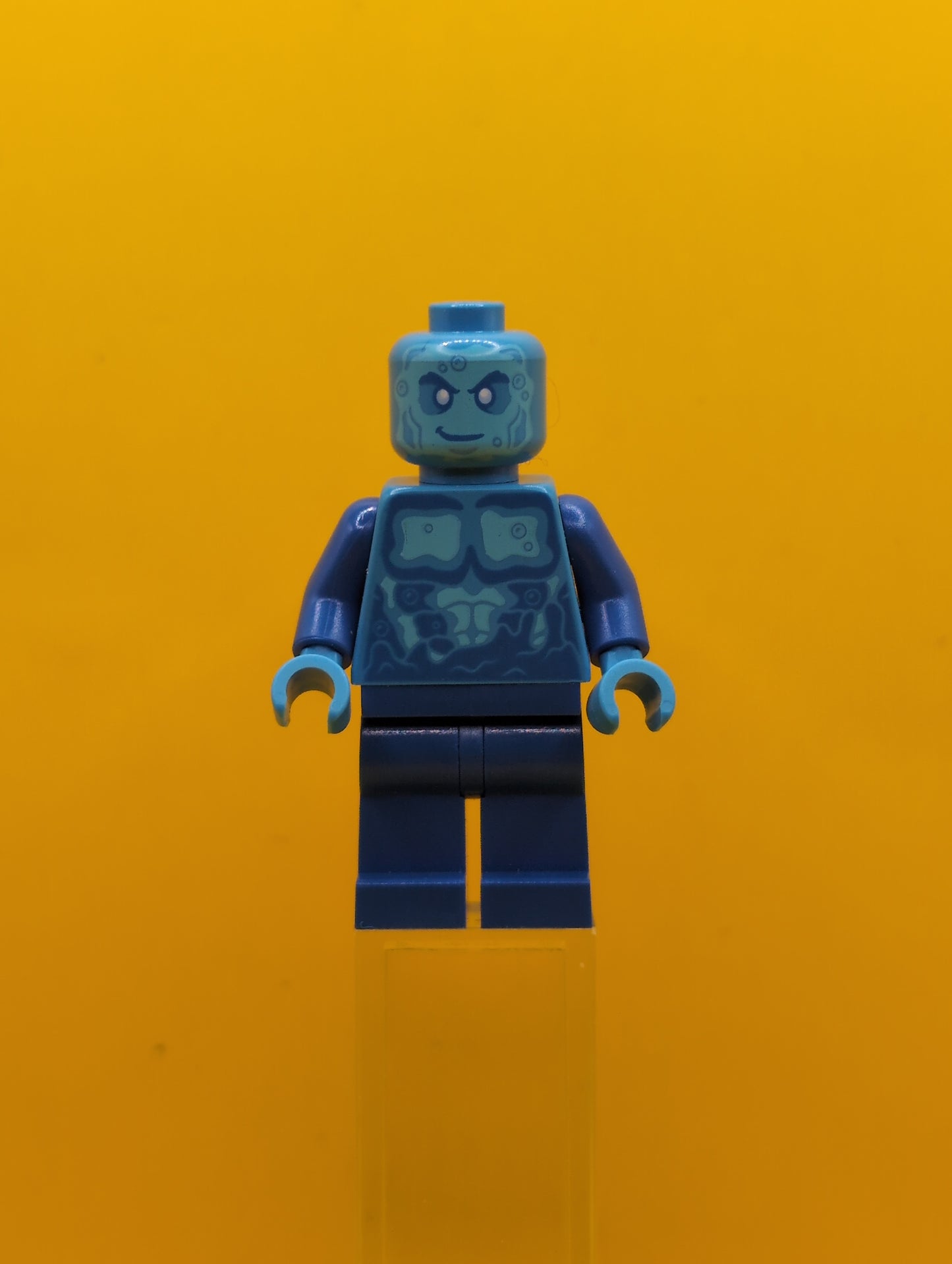 Hydro-Man sh0581 Marvel Lego Minifigure