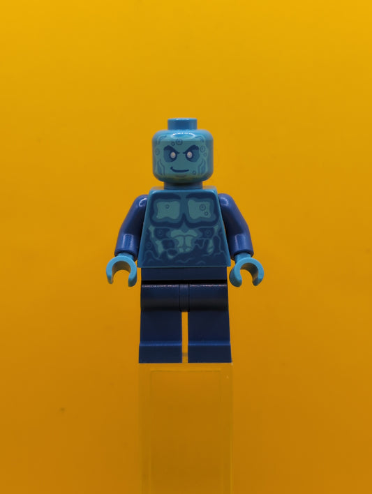 Hydro-Man sh0581 Marvel Lego Minifigure